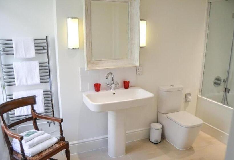 Номер Стандарт, Bang In Wells