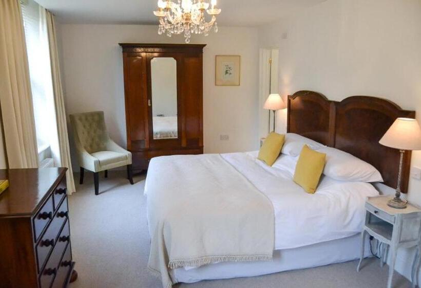 Номер Стандарт, Bang In Wells