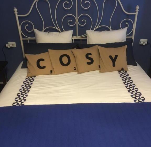 غرفة ديلوكس, Casa Alestelou