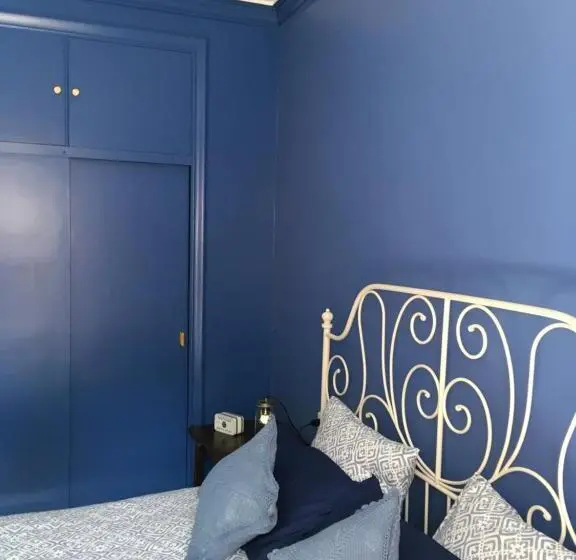 デラックスルーム, Casa Alestelou