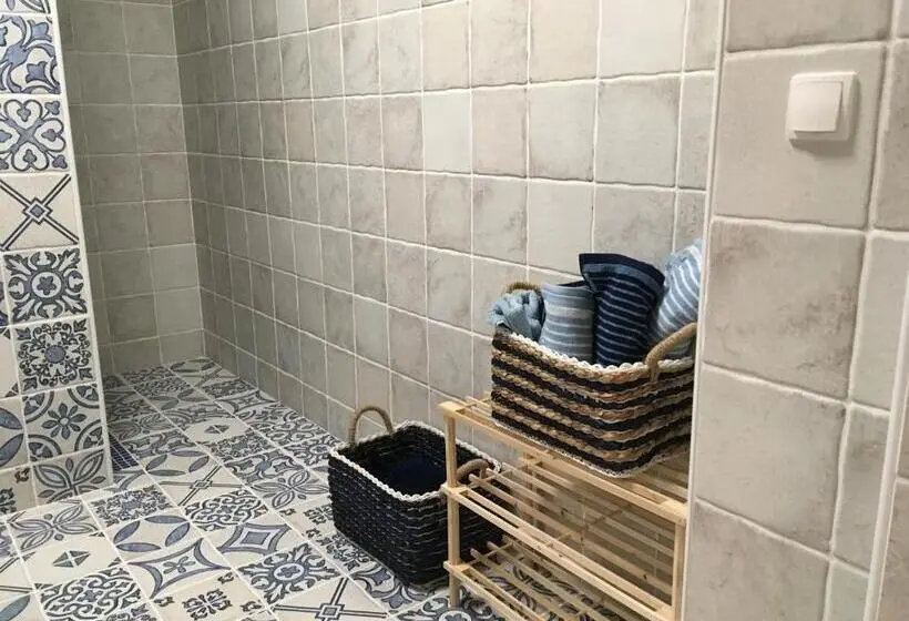 デラックスルーム, Casa Alestelou