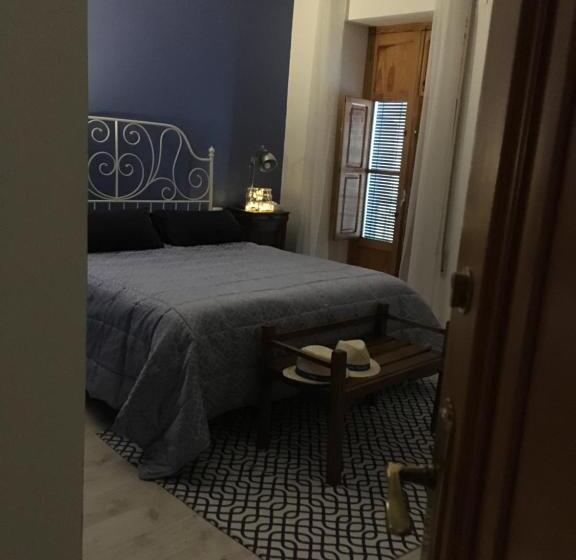 غرفة ديلوكس, Casa Alestelou