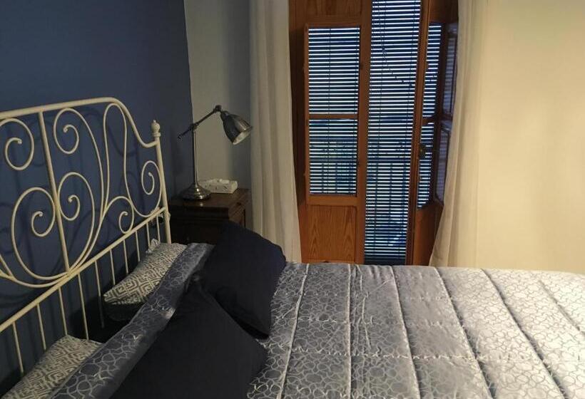 غرفة ديلوكس, Casa Alestelou