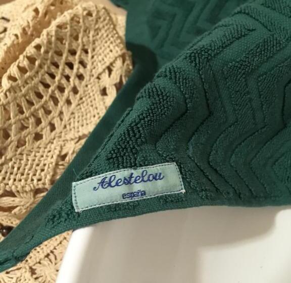 جناح مزود بتراس, Casa Alestelou