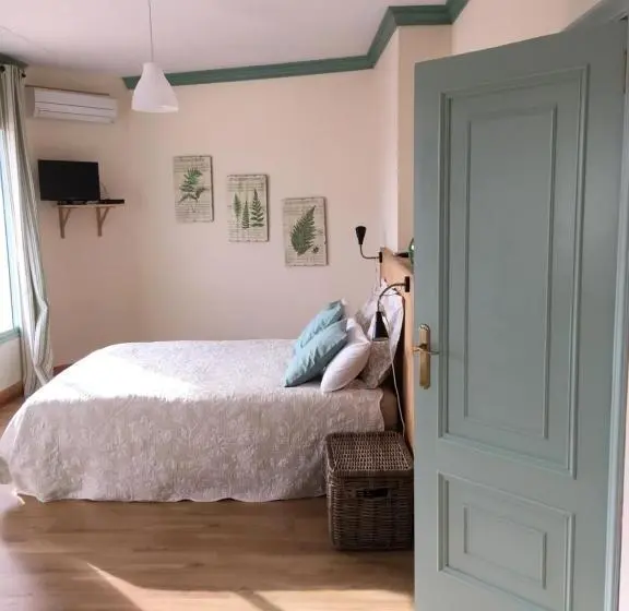 テラス付スイート, Casa Alestelou