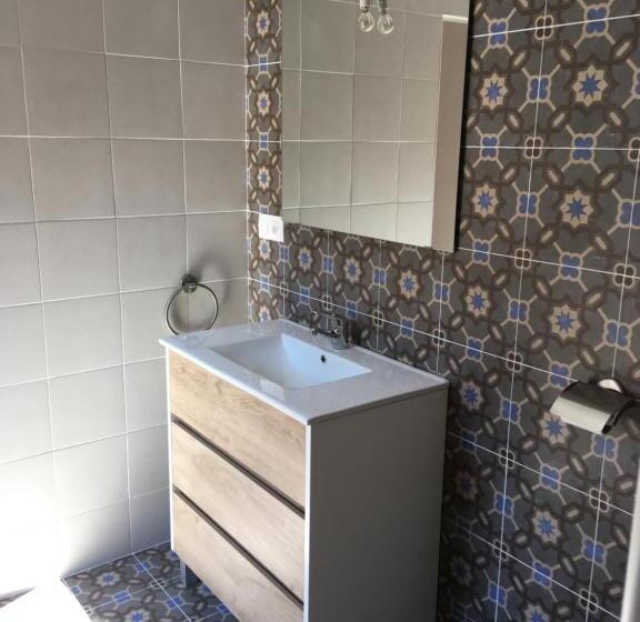 غرفة ديلوكس, Casa Alestelou