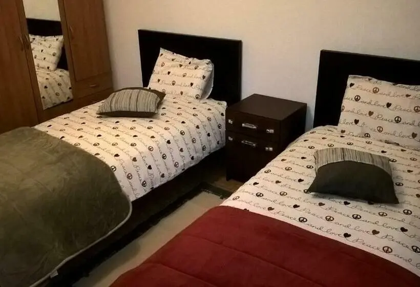 ２ベッドルームアパートメント, Casa Do Limoeiro