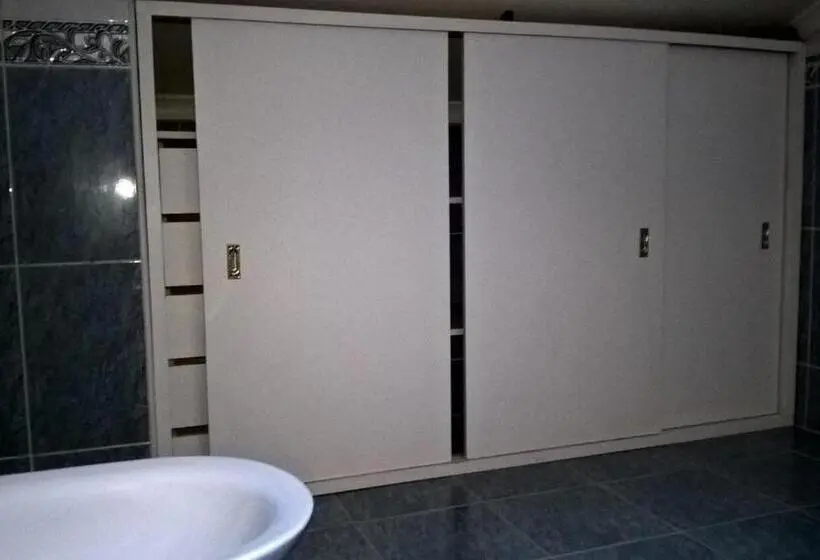 ファミリールーム, Casa Do Limoeiro