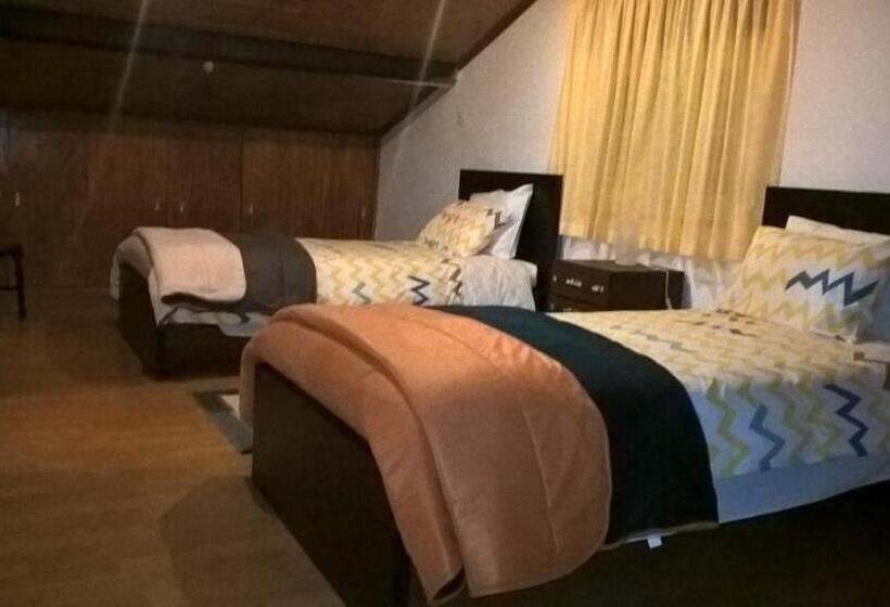 غرفة عائلية, Casa Do Limoeiro