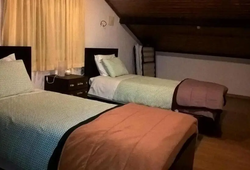 ファミリールーム, Casa Do Limoeiro