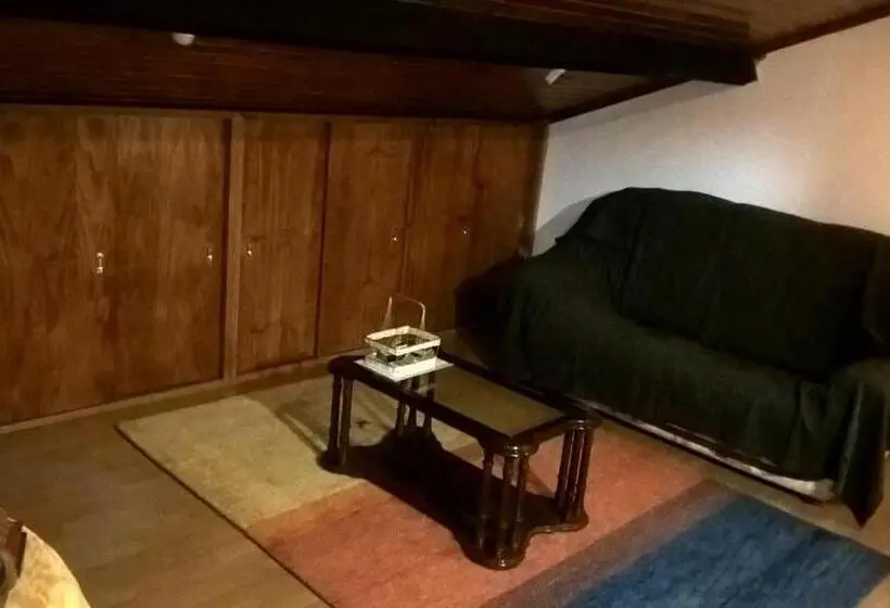 ファミリールーム, Casa Do Limoeiro