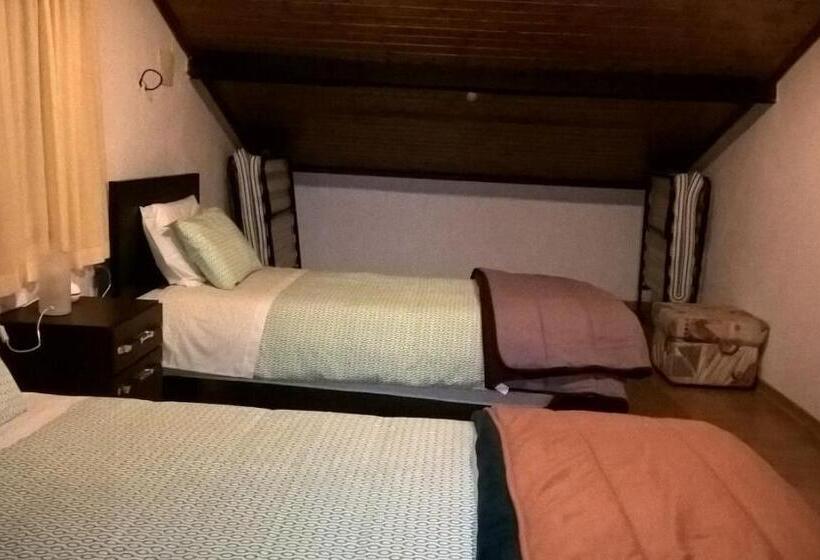 Семейный Номер, Casa Do Limoeiro
