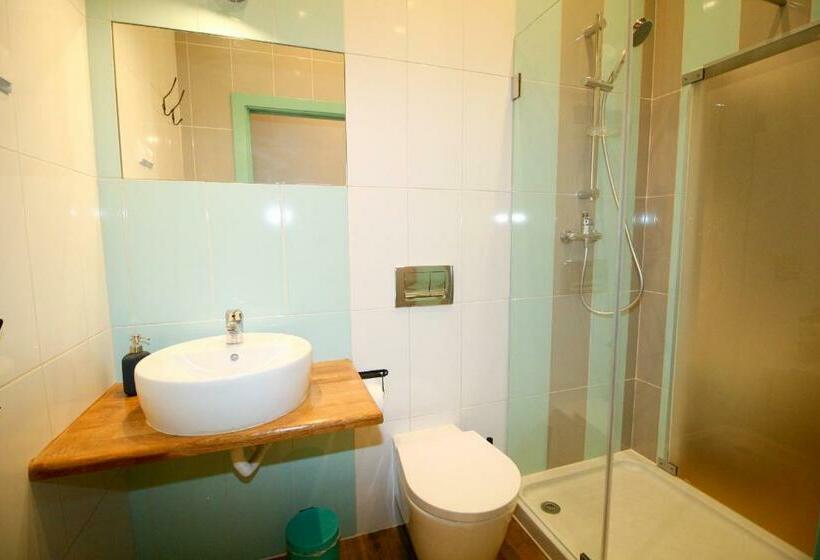 스탠다드 룸, Casa Dos Batalim