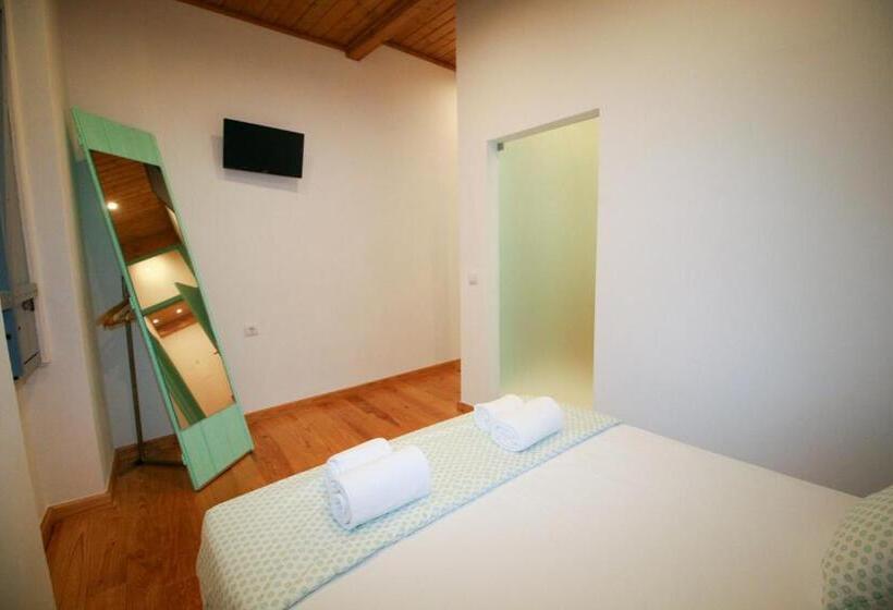 스탠다드 룸, Casa Dos Batalim