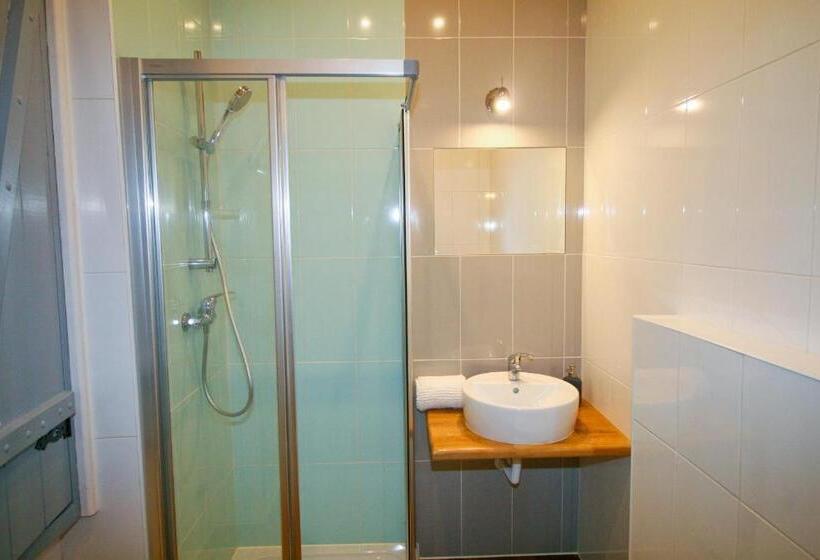 스탠다드 룸, Casa Dos Batalim