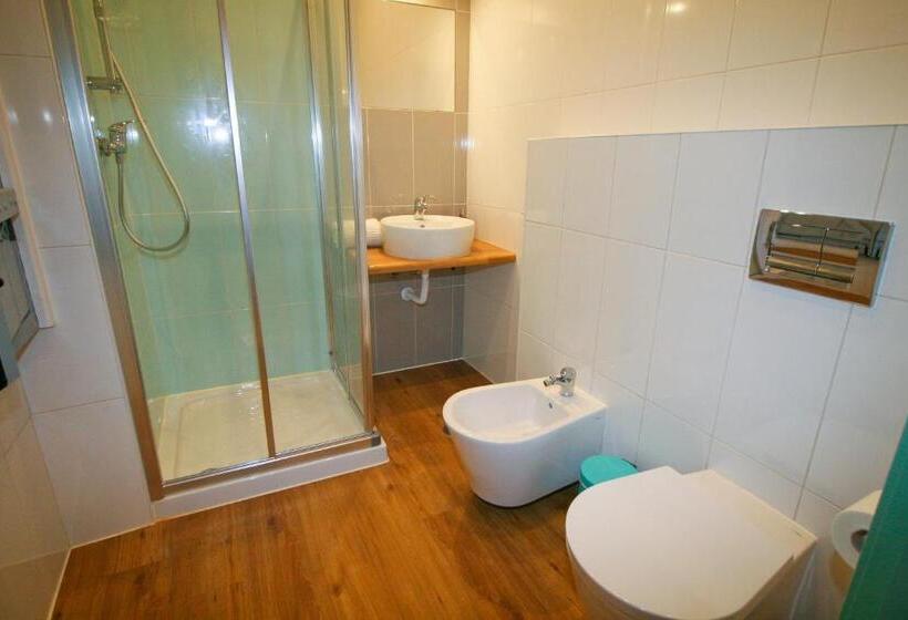 스탠다드 룸, Casa Dos Batalim