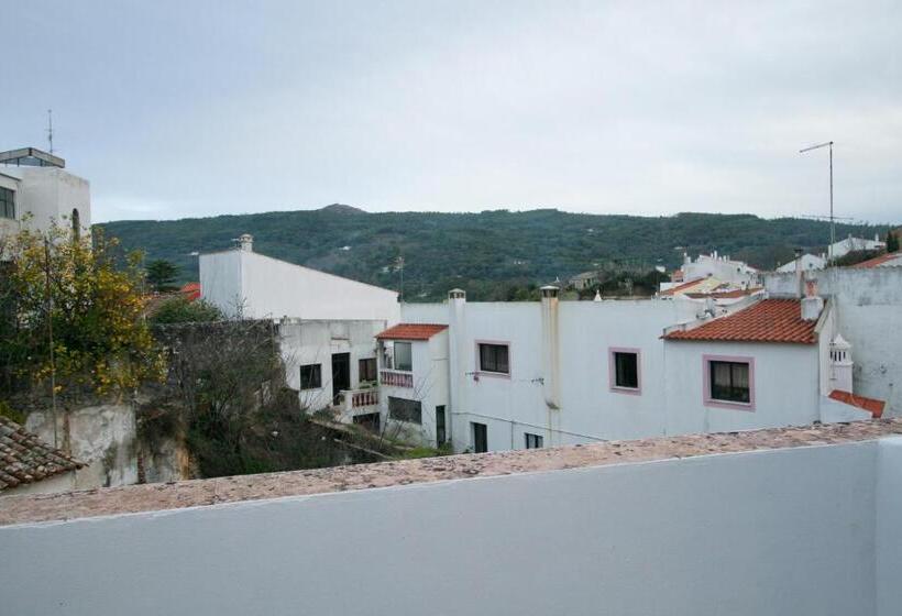 스탠다드 발코니 룸, Casa Dos Batalim