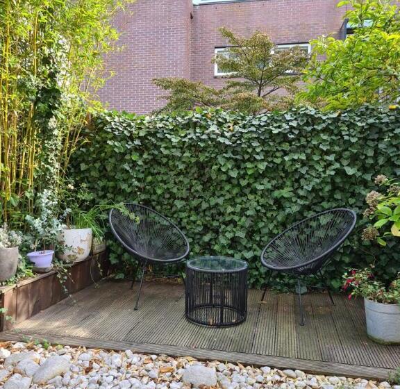 اتاق استاندارد چهار تخته, Great Canal Studio   Water View & Free Parking