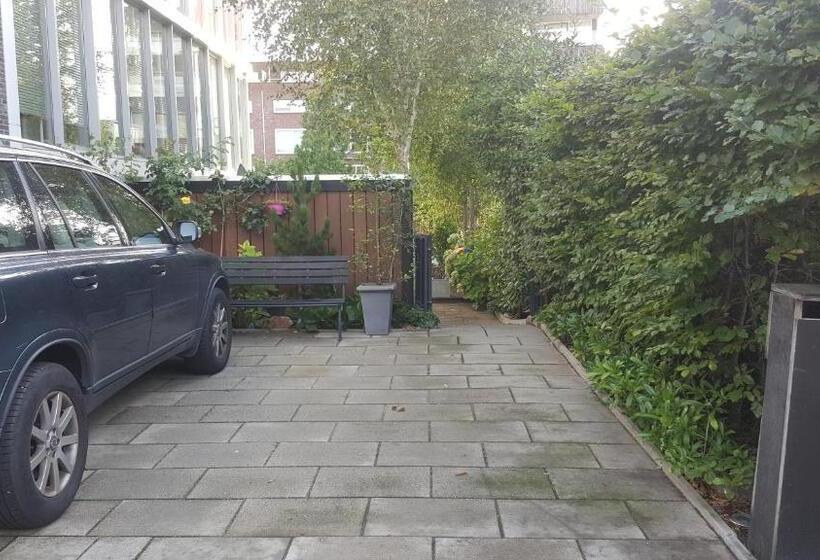 اتاق استاندارد چهار تخته, Great Canal Studio   Water View & Free Parking