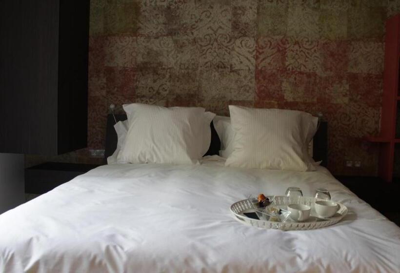 חדר דלוקס, Les Begards Espace 9