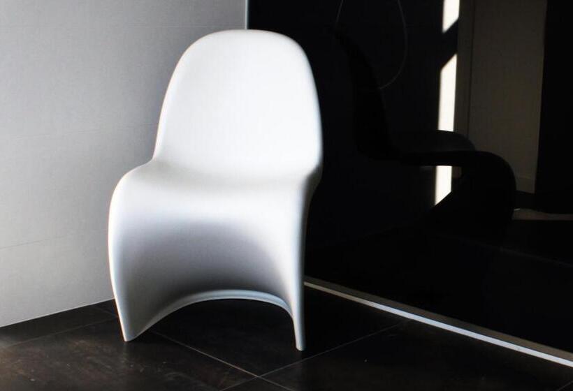 סוויטת סופריור, Les Begards Espace 9