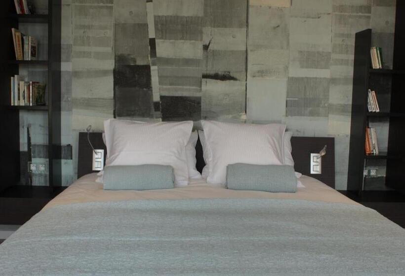 סוויטת סופריור, Les Begards Espace 9