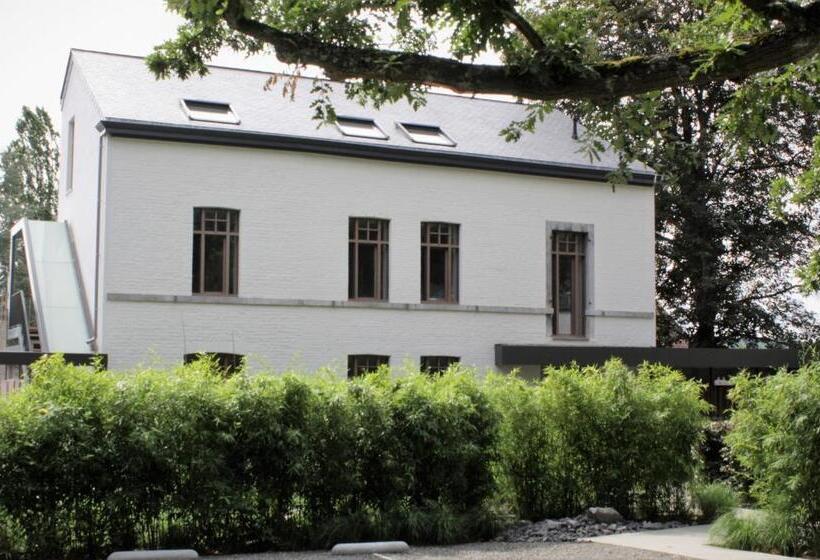 חדר סטנדרט, Les Begards Espace 9