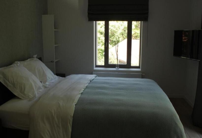 חדר סטנדרט, Les Begards Espace 9