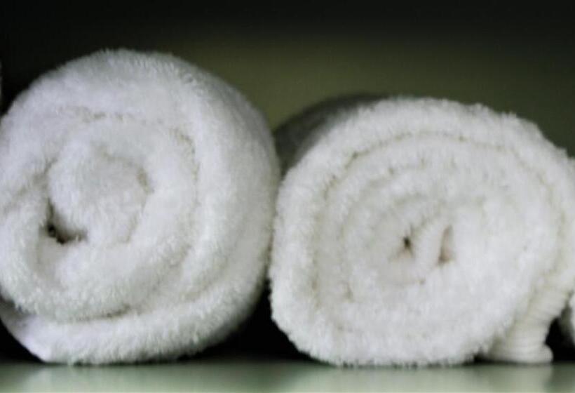 חדר סטנדרט, Les Begards Espace 9