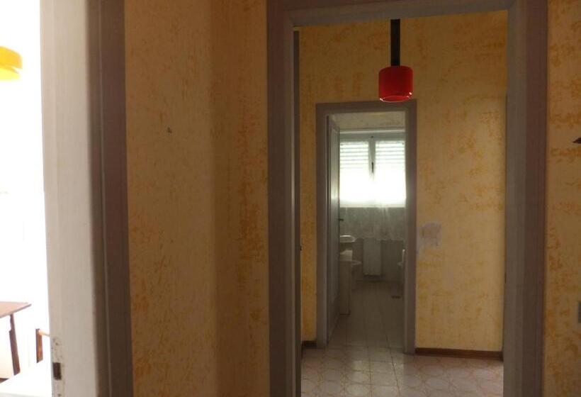 Апартаменты 2 Спальни, Complesso Riva Di Badino