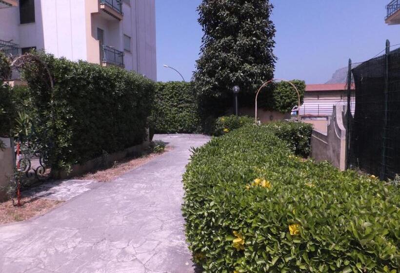 آپارتمان 2 خوابه, Complesso Riva Di Badino
