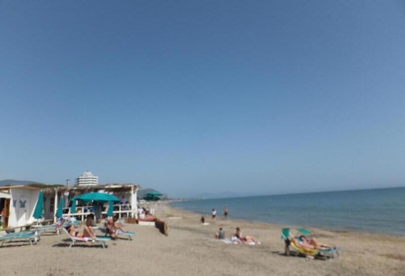 Апартаменты 2 Спальни, Complesso Riva Di Badino