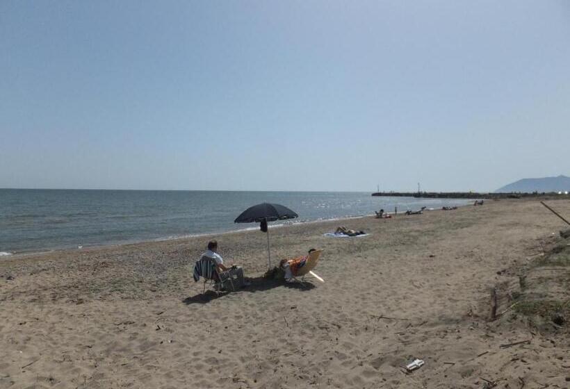 Апартаменты 2 Спальни, Complesso Riva Di Badino