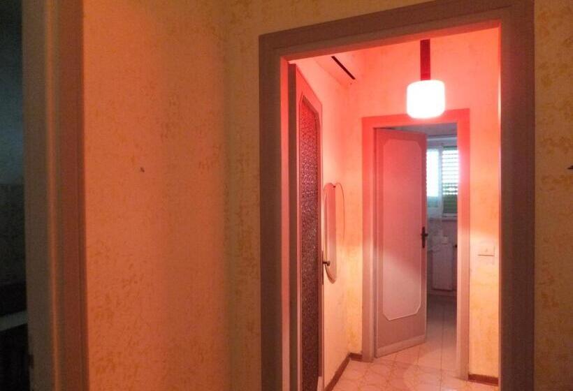 Апартаменты 2 Спальни, Complesso Riva Di Badino