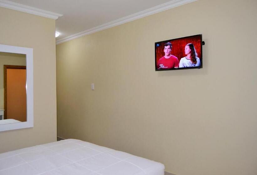 חדר סטנדרט, Palace Lodge Morningside