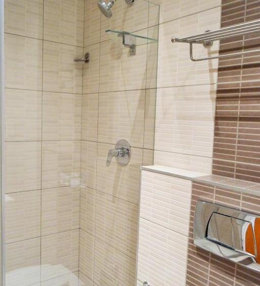 חדר סטנדרט, Palace Lodge Morningside