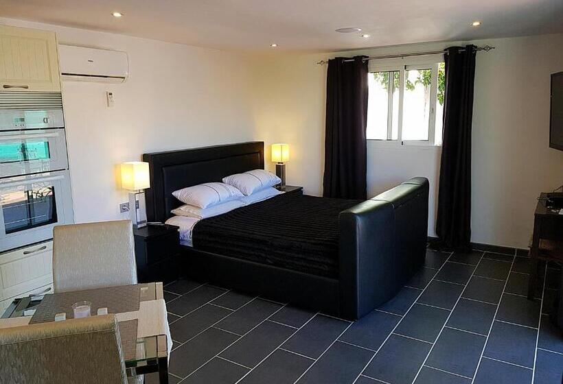 Номер Deluxe Кровать Кинг, Casa De Jasper