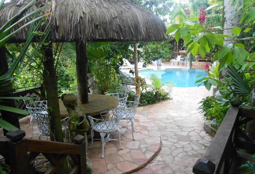 سوییت, Candy Chalé Casal