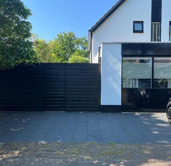 اتاق استاندارد, Chalet Parfait