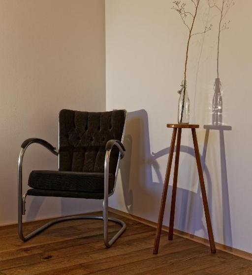 اتاق سوپریور با تخت بزرگ, De Zeeuwse Hemel