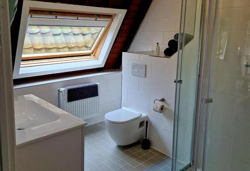 Standard-huone, De Zeeuwse Hemel