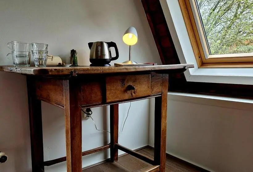 Standard-huone, De Zeeuwse Hemel