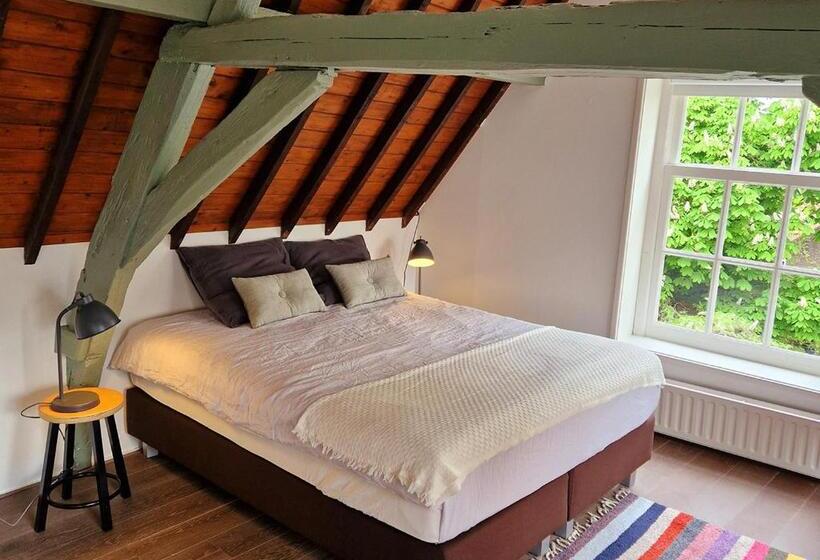 اتاق استاندارد, De Zeeuwse Hemel