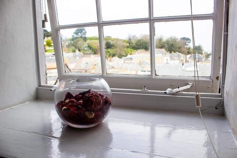 스탠다드 룸, Drang House All Rooms Have Stairs