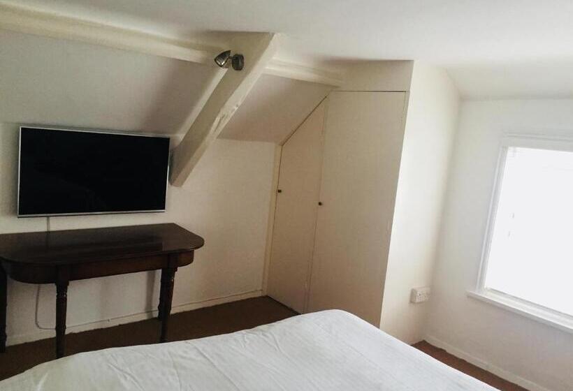 스탠다드 룸, Drang House All Rooms Have Stairs