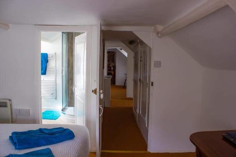 스탠다드 룸, Drang House All Rooms Have Stairs