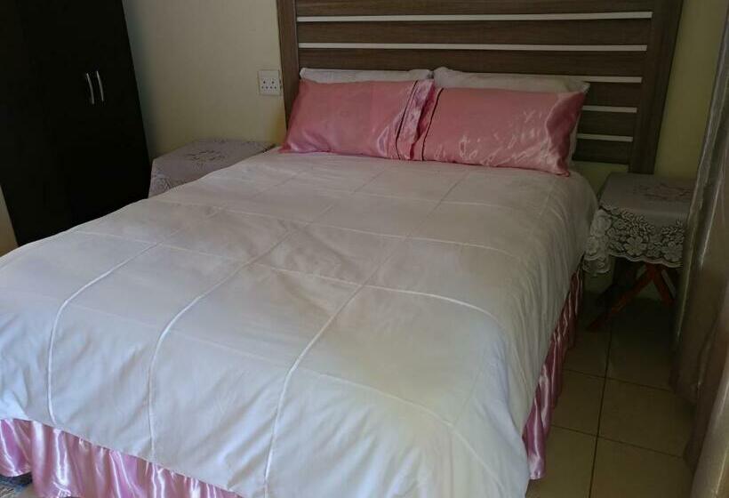 חדר סטנדרט, Hillside View Guesthouse