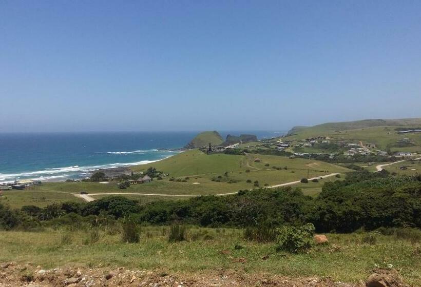 חדר משפחתי, Hillside View Guesthouse