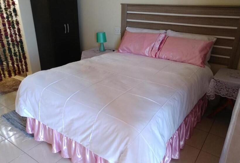 חדר סטנדרט, Hillside View Guesthouse