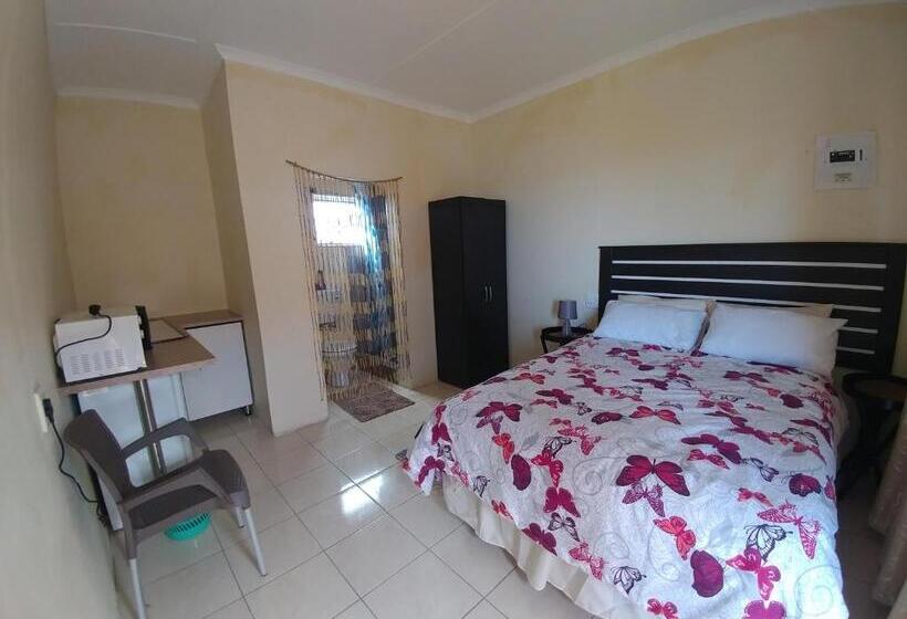 חדר משפחתי, Hillside View Guesthouse